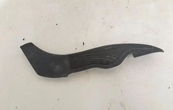 BMW 7 G11 G12 Rear/tail light trim molding 7342962