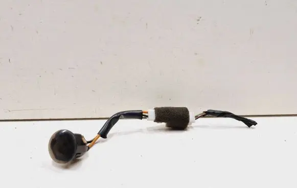 SsangYong Rexton Sun solar sensor 