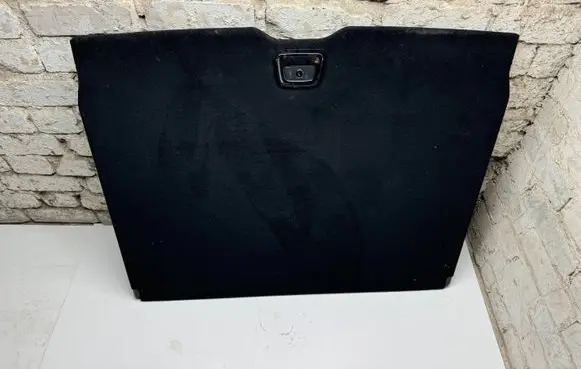 Mercedes-Benz GLC X253 C253 Trunk/boot floor carpet liner A2536800502