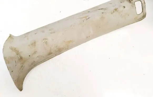 Volkswagen PASSAT B5.5 (D) pillar trim (bottom) 3B9867242F