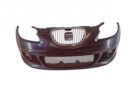 Seat Altea Front bumper