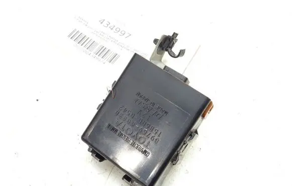 Toyota Highlander XU40 Other control units/modules 89769-60030