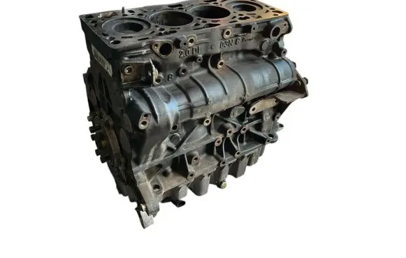 Skoda Superb B8 (3V) Engine block 