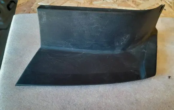 Audi A6 S6 C7 4G Rear/tail light trim molding 4G5853268 90003487