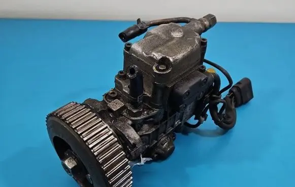 Seat Toledo II (1M) Fuel injection high pressure pump 0460404977 IMPRK1552769