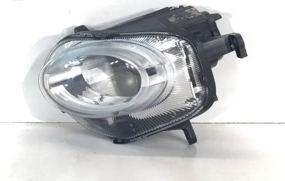 Fiat 500 Front fog light 81549001