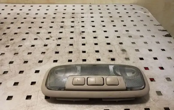 Ford Galaxy Front seat light 8A6A13K767AB34X1