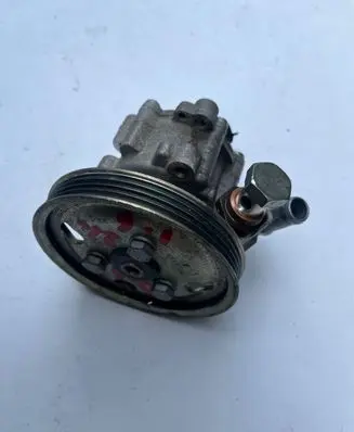 Fiat Doblo Power steering pump 00520838680 7613955647 0052083868031338
