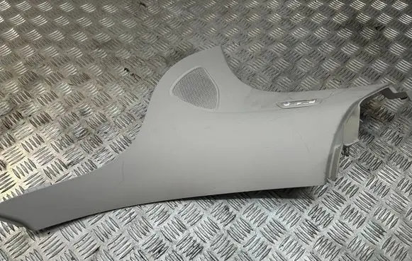 Mercedes-Benz GLC X253 C253 (D)pillar trim (top) A2536902425