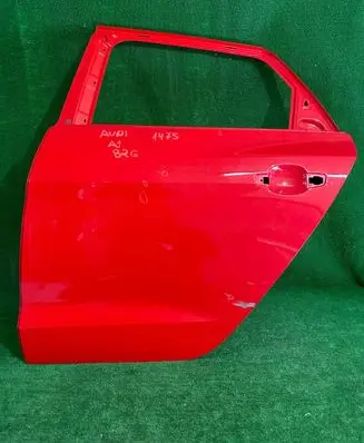 Audi A1 Rear door