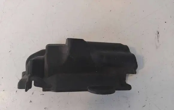 Volkswagen Amarok Other front door trim element 5K0837349B