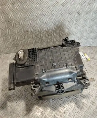 Mitsubishi L200 Interior heater climate box assembly 34529 34529J590