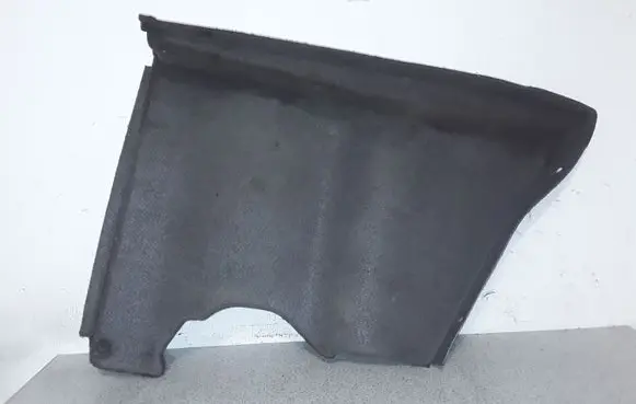 BMW 5 E39 Other trunk/boot trim element 8159476