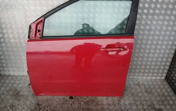 SsangYong Korando Front door