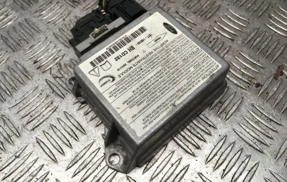 Ford Mondeo Mk III Airbag control unit/module 1S7T14B056BH 36M0168AA203 CD132