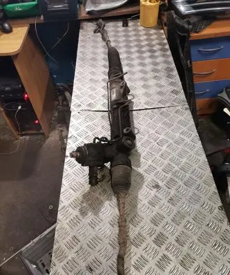 BMW X3 E83 Steering rack 341461606f