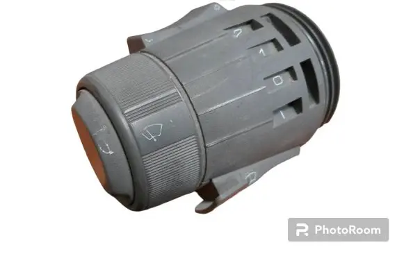 Citroen Oltcit Wiper switch 