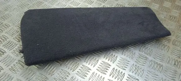 BMW X5 E70 Centre console side trim rear 6963426