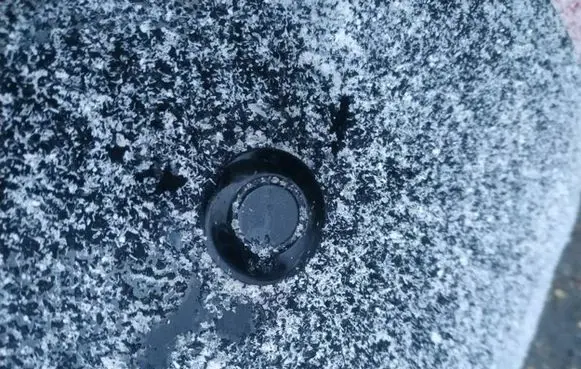 Ford Grand C-MAX Parking PDC sensor