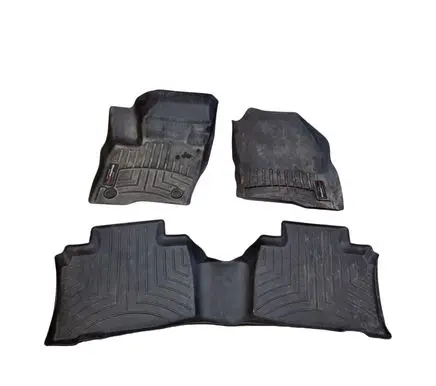 Ford Edge II Car floor mat set R01732RT 01730