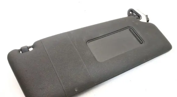 BMW X3 E83 Sun visor