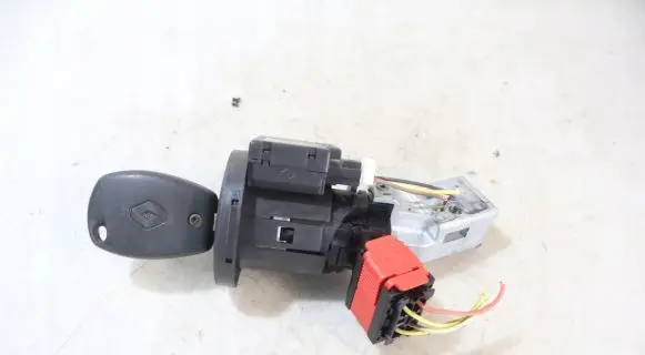 Renault Clio III Ignition lock