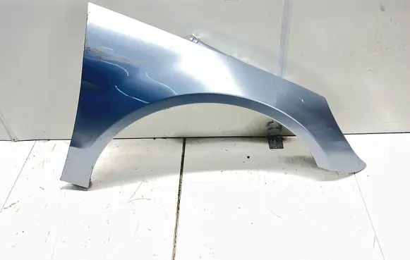 Mercedes-Benz R W251 Fender