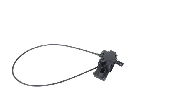 Tesla Model S Rear door lock 600891199D