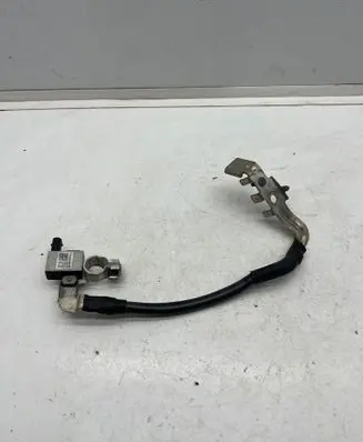 Volkswagen Golf VII Negative earth cable (battery) 5Q0915181K