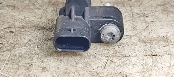 Peugeot 308 Crankshaft position sensor V756175380