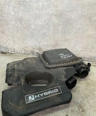 Ford Mondeo MK V Engine cover (trim) DG939C662AK