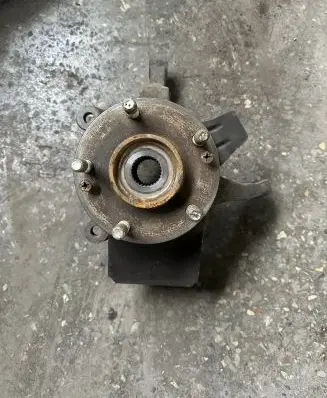 KIA Ceed Front wheel hub