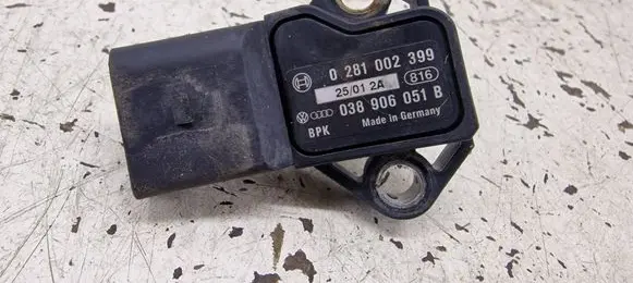Ford Galaxy Air pressure sensor 038906051B