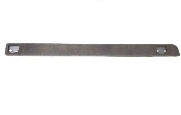 Porsche Cayenne (92A) Other trunk/boot trim element 7P5863528A