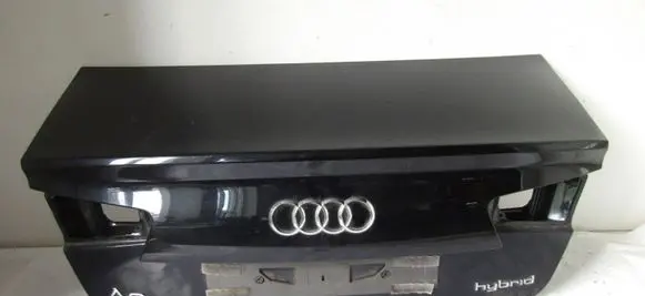 Audi A6 S6 C7 4G Tailgate/trunk/boot lid kodo