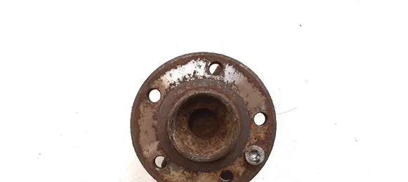 Volvo V70 Rear wheel ball bearing 