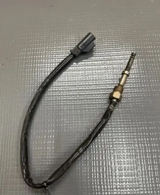 Volvo XC90 Exhaust gas temperature sensor