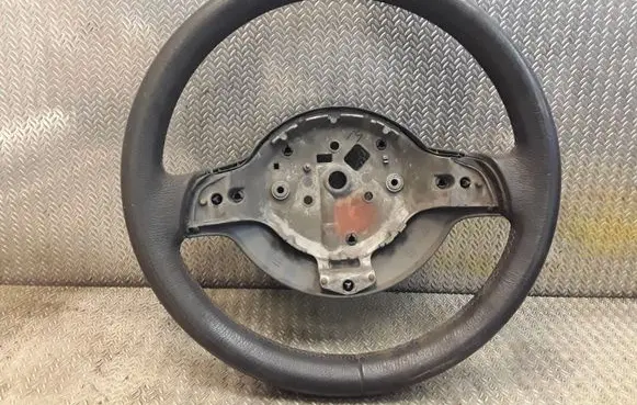 Smart ForFour I Steering wheel