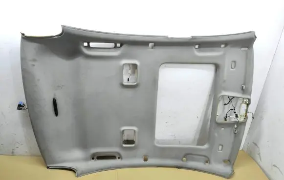 Mercedes-Benz S W221 Headlining 