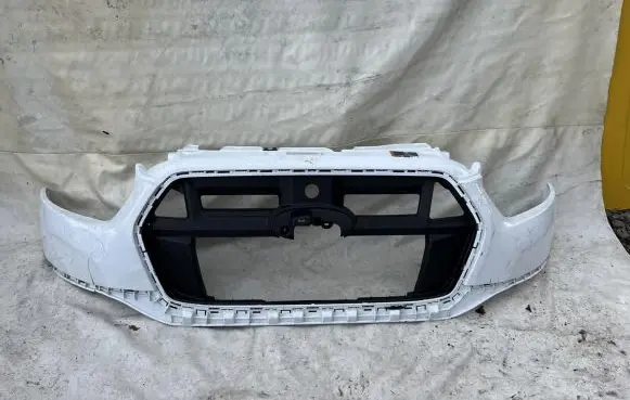 Ford Fiesta Front bumper