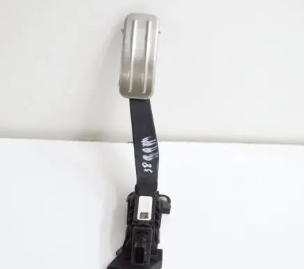 Ford Fiesta Accelerator throttle pedal H1BC9F836AAD 6PV012550