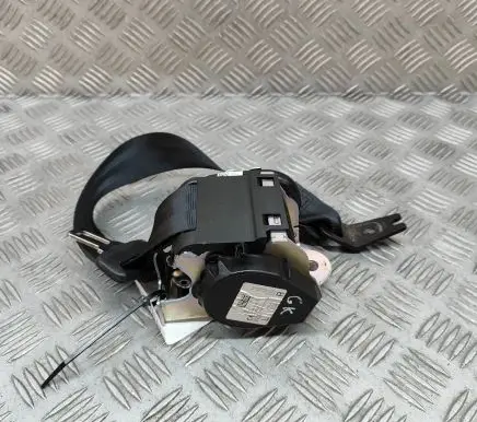 Volvo S90, V90 Rear seatbelt 39836042