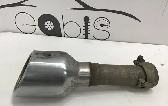 Dodge RAM Muffler ending 213AA 07592256