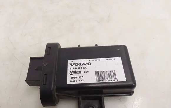 Volvo XC60 Light module LCM 31294186 89501220