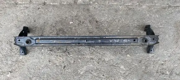 Volvo V40 Bottom radiator support slam panel 