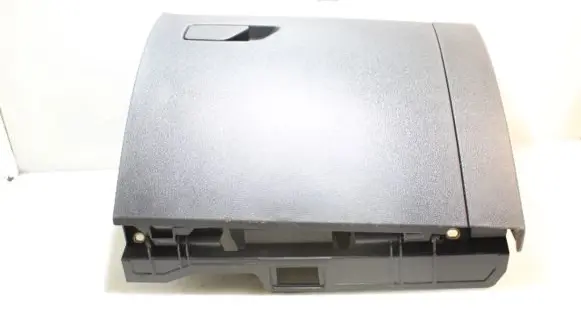 Skoda Fabia Mk4 (6VA) Glove box