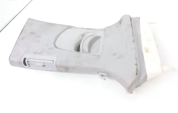 Audi A6 S6 C7 4G (B) pillar trim (top) 4G0867244A