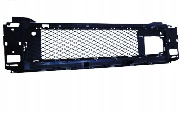 Mercedes-Benz G W461 W463 1st Gen Front bumper lower grill A4638851100