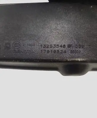 Opel Zafira B Rear view mirror (interior) 025611 13253546 17919524