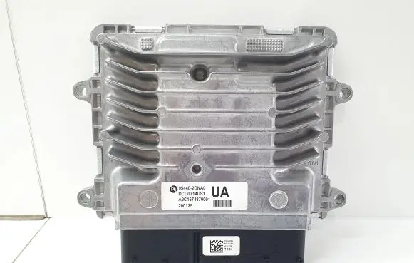 KIA Ceed Engine control unit/module 954402DNA0 954412DNA0